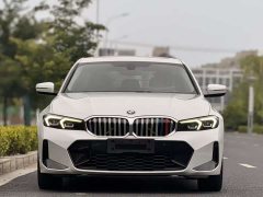 BMW 3 Series 320Li M Sport Package - фото 2