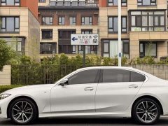 BMW 3 Series 320Li M Sport Package - фото 3