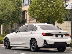 BMW 3 Series 320Li M Sport Package - фото 4