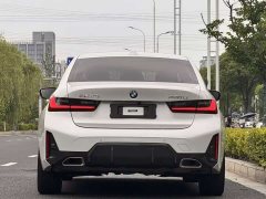 BMW 3 Series 320Li M Sport Package - фото 5