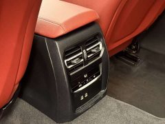 BMW 3 Series 320Li M Sport Package - фото 6