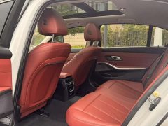 BMW 3 Series 320Li M Sport Package - фото 7
