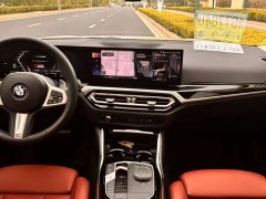 BMW 3 Series 320Li M Sport Package - фото 8