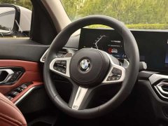BMW 3 Series 320Li M Sport Package - фото 9