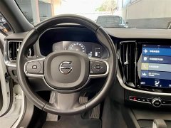 Volvo S60 B4 Zhiyi Luxury Edition - фото 12