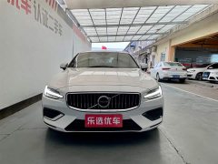 Volvo S60 B4 Zhiyi Luxury Edition - фото 2