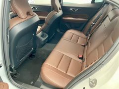 Volvo S60 B4 Zhiyi Luxury Edition - фото 7
