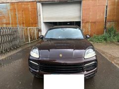 Porsche Cayenne 2023 Cayenne 3.0T - фото 2