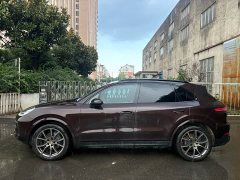 Porsche Cayenne 2023 Cayenne 3.0T - фото 3