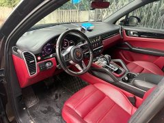 Porsche Cayenne 2023 Cayenne 3.0T - фото 4