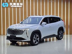 Geely Boyue L 1.5TD DCT Premium Edition - фото 1