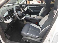 Geely Boyue L 1.5TD DCT Premium Edition - фото 11