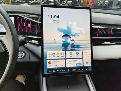 Geely Boyue L 1.5TD DCT Premium Edition - фото 12