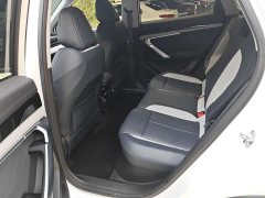 Geely Boyue L 1.5TD DCT Premium Edition - фото 13