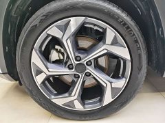 Geely Boyue L 1.5TD DCT Premium Edition - фото 14