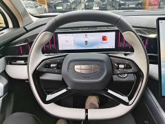 Geely Boyue L 1.5TD DCT Premium Edition - фото 15