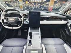 Geely Boyue L 1.5TD DCT Premium Edition - фото 18