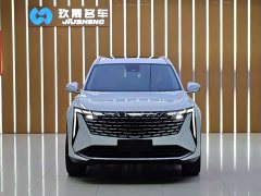 Geely Boyue L 1.5TD DCT Premium Edition - фото 2