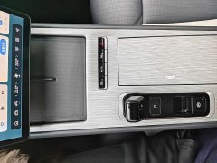Geely Boyue L 1.5TD DCT Premium Edition - фото 20