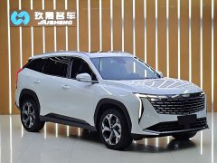 Geely Boyue L 1.5TD DCT Premium Edition - фото 3