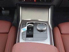 BMW i3 eDrive 35 L - фото 10