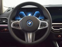 BMW i3 eDrive 35 L - фото 11