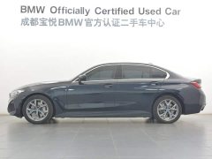 BMW i3 eDrive 35 L - фото 3