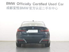 BMW i3 eDrive 35 L - фото 4