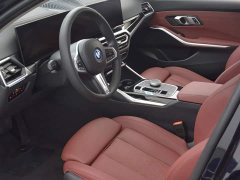 BMW i3 eDrive 35 L - фото 8