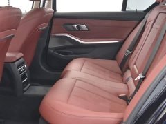 BMW i3 eDrive 35 L - фото 9