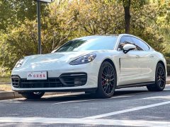 Porsche Panamera 2023 Panamera 2.9T - фото 1