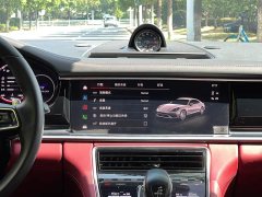 Porsche Panamera 2023 Panamera 2.9T - фото 14
