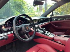 Porsche Panamera 2023 Panamera 2.9T - фото 17