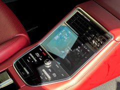 Porsche Panamera 2023 Panamera 2.9T - фото 18