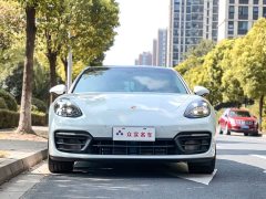 Porsche Panamera 2023 Panamera 2.9T - фото 2