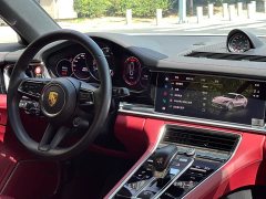 Porsche Panamera 2023 Panamera 2.9T - фото 20