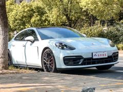 Porsche Panamera 2023 Panamera 2.9T - фото 3