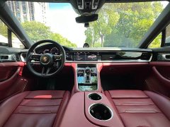 Porsche Panamera 2023 Panamera 2.9T - фото 4