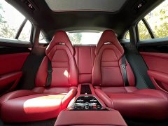 Porsche Panamera 2023 Panamera 2.9T - фото 5