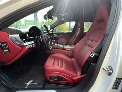 Porsche Panamera 2023 Panamera 2.9T - фото 6