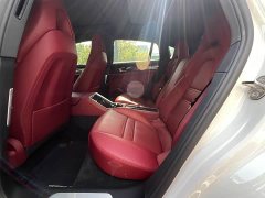 Porsche Panamera 2023 Panamera 2.9T - фото 7