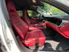 Porsche Panamera 2023 Panamera 2.9T - фото 8