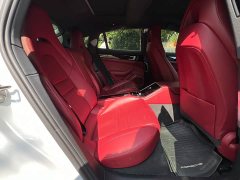 Porsche Panamera 2023 Panamera 2.9T - фото 9