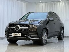 Mercedes-Benz GLE (Imported) GLE 350 4MATIC Fashion - фото 1