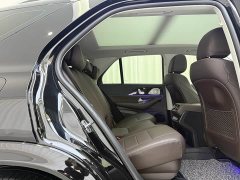 Mercedes-Benz GLE (Imported) GLE 350 4MATIC Fashion - фото 10