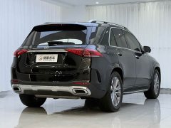 Mercedes-Benz GLE (Imported) GLE 350 4MATIC Fashion - фото 11