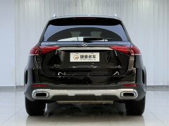 Mercedes-Benz GLE (Imported) GLE 350 4MATIC Fashion - фото 12