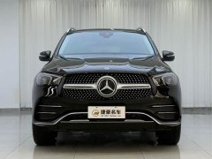 Mercedes-Benz GLE (Imported) GLE 350 4MATIC Fashion - фото 2