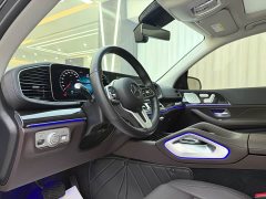 Mercedes-Benz GLE (Imported) GLE 350 4MATIC Fashion - фото 5