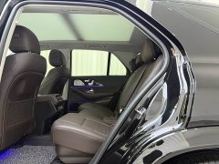 Mercedes-Benz GLE (Imported) GLE 350 4MATIC Fashion - фото 6